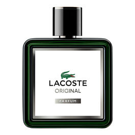 Perfume Lacoste Original Masculino Parfum